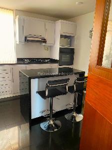 Apartamento en venta en Niza Puente Largo, Bogotá · foto 7 de 17