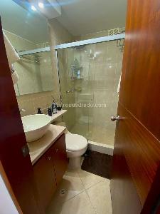 Apartamento en venta en Niza Puente Largo, Bogotá · foto 11 de 17