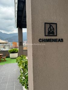 Apartamento de 1 alcoba en venta en Antiguo Country, Bogotá, 22 m² · foto 11 de 12