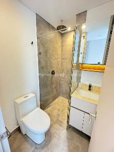 Apartamento de 1 alcoba en venta en Antiguo Country, Bogotá, 22 m² · foto 5 de 12