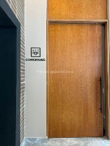 Apartamento de 1 alcoba en venta en Antiguo Country, Bogotá, 22 m² · foto 12 de 12