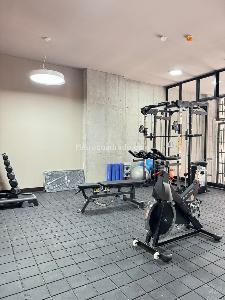 Apartamento de 1 alcoba en venta en Antiguo Country, Bogotá, 22 m² · foto 4 de 12