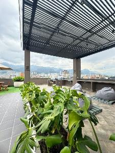 Apartamento de 1 alcoba en venta en Antiguo Country, Bogotá, 22 m² · foto 8 de 12