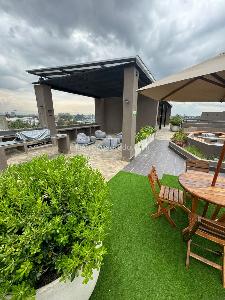 Apartamento de 1 alcoba en venta en Antiguo Country, Bogotá, 22 m² · foto 3 de 12
