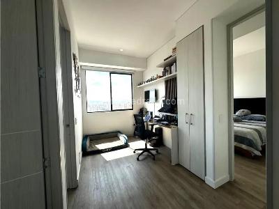 Apartamento de 3 alcobas en venta en Cedro Salazar, Bogotá, 102 m² · foto 13 de 20