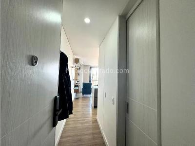 Apartamento de 3 alcobas en venta en Cedro Salazar, Bogotá, 102 m² · foto 14 de 20