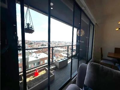 Apartamento de 3 alcobas en venta en Cedro Salazar, Bogotá, 102 m² · foto 18 de 20