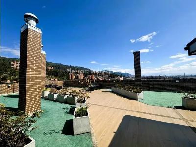 Apartamento de 3 alcobas en venta en Cedro Salazar, Bogotá, 102 m² · foto 19 de 20