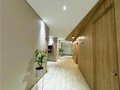 Apartamento de 3 alcobas en venta en Cedro Salazar, Bogotá, 102 m² · foto 20 de 20