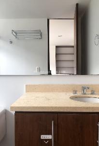 Apartamento de 2 alcobas en venta en Nueva Granada, Bogotá, 90 m² · foto 5 de 14