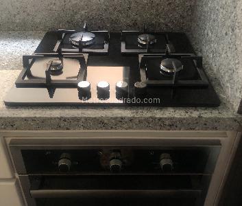 Apartamento de 2 alcobas en venta en Nueva Granada, Bogotá, 90 m² · foto 6 de 14