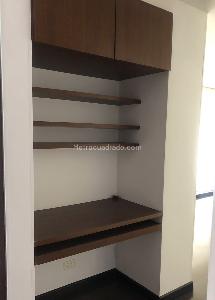 Apartamento de 2 alcobas en venta en Nueva Granada, Bogotá, 90 m² · foto 8 de 14