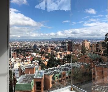 Apartamento de 2 alcobas en venta en Nueva Granada, Bogotá, 90 m² · foto 9 de 14