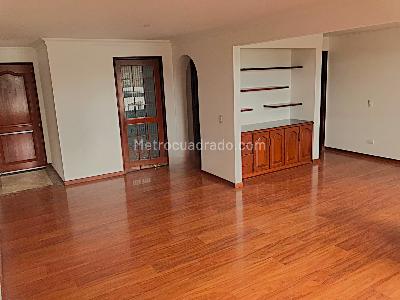 Apartamento de 3 alcobas en venta en Las Acacias, Bogotá, 104 m² · foto 11 de 20