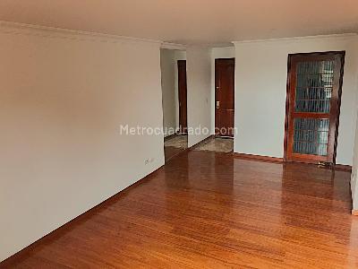 Apartamento de 3 alcobas en venta en Las Acacias, Bogotá, 104 m² · foto 14 de 20
