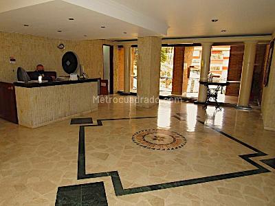 Apartamento de 3 alcobas en venta en Las Acacias, Bogotá, 104 m² · foto 18 de 20