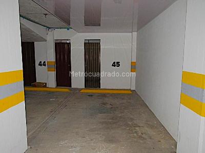 Apartamento de 3 alcobas en venta en Las Acacias, Bogotá, 104 m² · foto 19 de 20