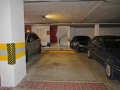 Apartamento de 3 alcobas en venta en Las Acacias, Bogotá, 104 m² · foto 20 de 20