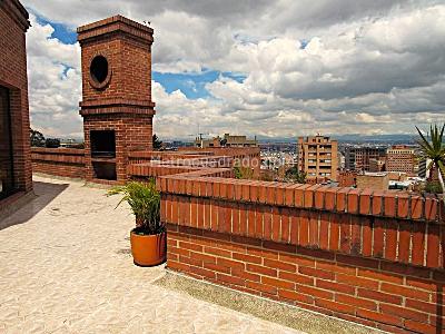 Apartamento de 3 alcobas en venta en Las Acacias, Bogotá, 104 m² · foto 2 de 20
