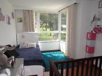 Apartamento de 3 alcobas en venta en Las Acacias, Bogotá, 104 m² · foto 4 de 20