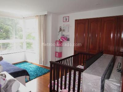 Apartamento de 3 alcobas en venta en Las Acacias, Bogotá, 104 m² · foto 5 de 20