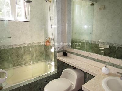Apartamento de 3 alcobas en venta en Las Acacias, Bogotá, 104 m² · foto 6 de 20