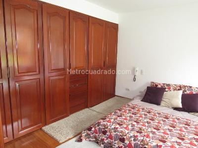 Apartamento de 3 alcobas en venta en Las Acacias, Bogotá, 104 m² · foto 7 de 20