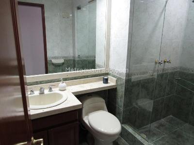 Apartamento de 3 alcobas en venta en Las Acacias, Bogotá, 104 m² · foto 8 de 20