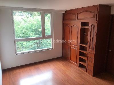 Apartamento de 3 alcobas en venta en Las Acacias, Bogotá, 104 m² · foto 9 de 20