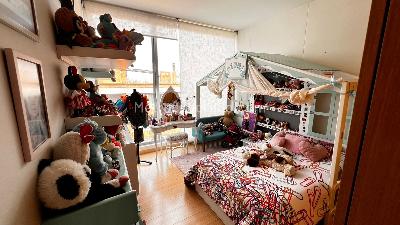 Apartamento en venta en Chico Norte, Bogotá · foto 11 de 19