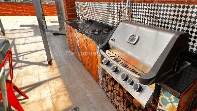 Apartamento en venta en Chico Norte, Bogotá · foto 15 de 19