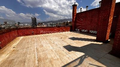 Apartamento en venta en Chico Norte, Bogotá · foto 16 de 19