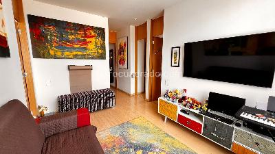 Apartamento en venta en Chico Norte, Bogotá · foto 8 de 19