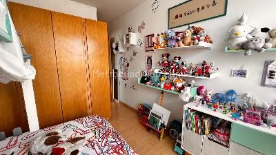 Apartamento en venta en Chico Norte, Bogotá · foto 18 de 19