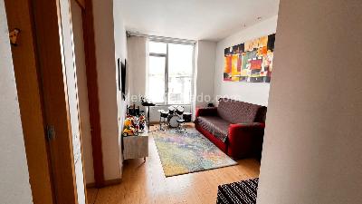 Apartamento en venta en Chico Norte, Bogotá · foto 5 de 19