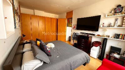 Apartamento en venta en Chico Norte, Bogotá · foto 7 de 19