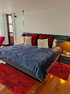 Apartamento en venta en San Patricio, Bogotá · foto 7 de 19