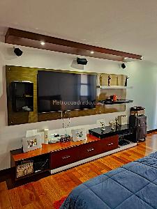Apartamento en venta en San Patricio, Bogotá · foto 8 de 19
