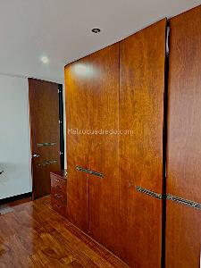 Apartamento en venta en San Patricio, Bogotá · foto 12 de 19