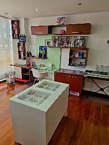 Apartamento en venta en San Patricio, Bogotá · foto 13 de 19