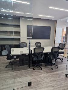 Apartamento en venta en San Patricio, Bogotá · foto 18 de 19