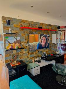 Apartamento en venta en San Patricio, Bogotá · foto 4 de 19