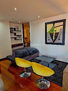 Apartamento en venta en San Patricio, Bogotá · foto 5 de 19