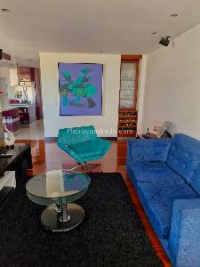 Apartamento en venta en San Patricio, Bogotá · foto 6 de 19