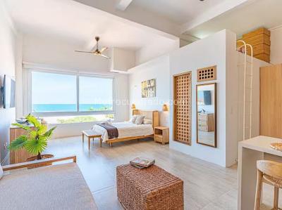 Apartamento de 1 alcoba en venta en Centro San Diego, Cartagena, 46 m² · foto 12 de 18