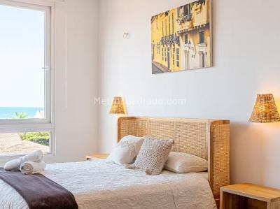 Apartamento de 1 alcoba en venta en Centro San Diego, Cartagena, 46 m² · foto 15 de 18
