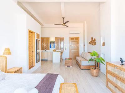 Apartamento de 1 alcoba en venta en Centro San Diego, Cartagena, 46 m² · foto 16 de 18