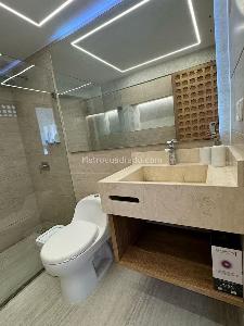 Apartamento de 1 alcoba en venta en Centro San Diego, Cartagena, 46 m² · foto 17 de 18
