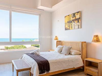 Apartamento de 1 alcoba en venta en Centro San Diego, Cartagena, 46 m² · foto 18 de 18