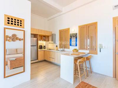 Apartamento de 1 alcoba en venta en Centro San Diego, Cartagena, 46 m² · foto 3 de 18